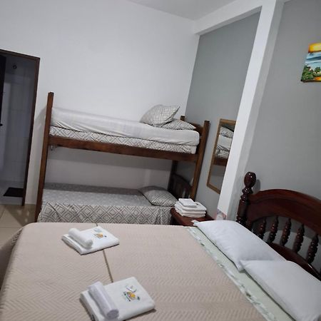 Suites Brejauva أوباتوبا المظهر الخارجي الصورة