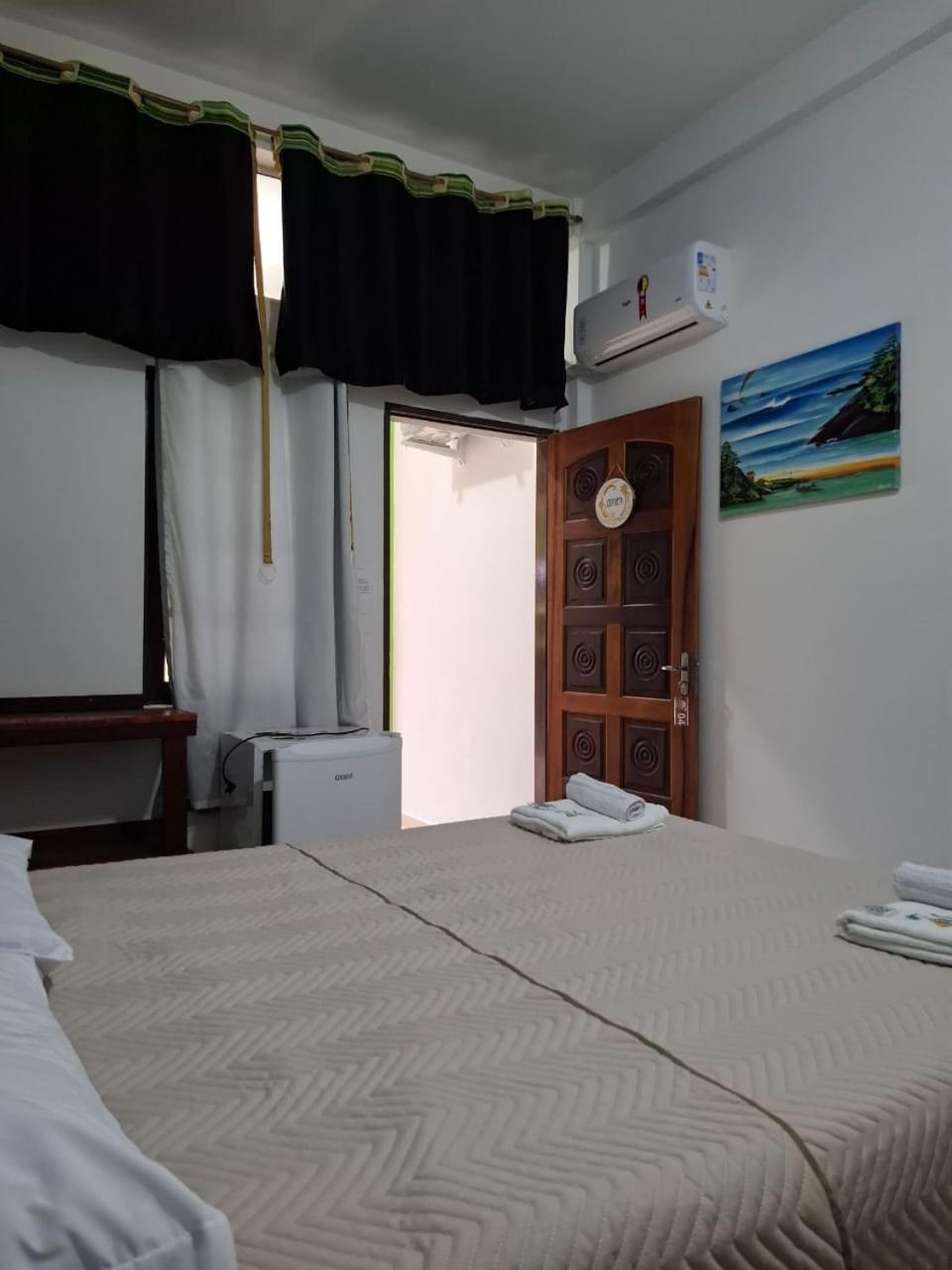 Suites Brejauva أوباتوبا المظهر الخارجي الصورة