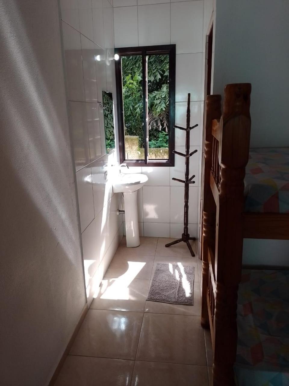 Suites Brejauva أوباتوبا المظهر الخارجي الصورة
