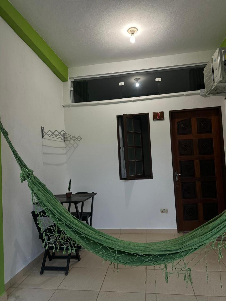 Suites Brejauva أوباتوبا المظهر الخارجي الصورة